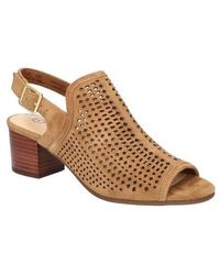 Bella Vita - Emmalyn Sandal - Lyst