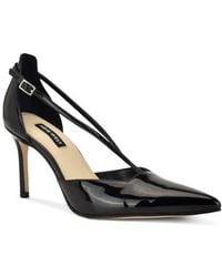 Nine West - Collae Pointed Toe Pump - Lyst