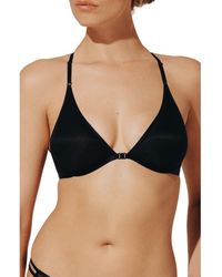 Thirdlove - Bare Underwire Front Clasp Mesh Spacer Bra - Lyst