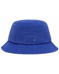 Vilebrequin - Solid Terry Hat - Lyst