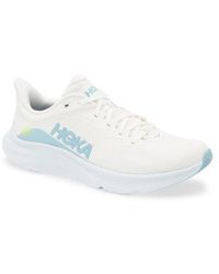 Hoka One One - Solimar Running Shoe - Lyst