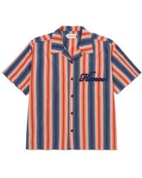 Honor The Gift - Auto Shop Camp Shirt - Lyst