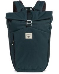 Osprey - Arcane 22-Liter Roll Top Backpack - Lyst