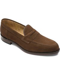 Loake Shoes for Men | Online Sale up to 50% off | Lyst