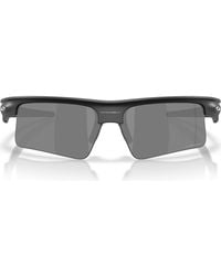 Oakley - Bisphaera Speed 68Mm Prizm Oversize Rectangular Sunglasses - Lyst