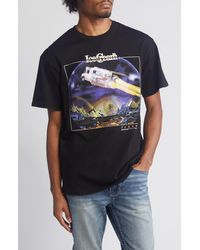 ICECREAM - Star Cones Cotton Graphic T-shirt - Lyst