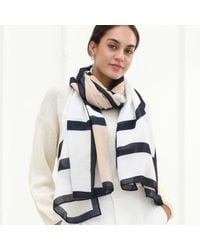 Youzey - The Kimberly Lightweight Scarf - Lyst