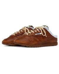 Autry - Windspin Super Vintage Mule Sneaker - Lyst