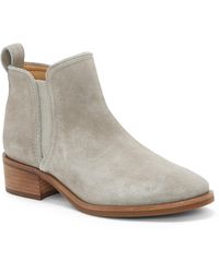 lucky noahh chelsea boot
