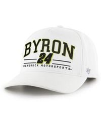 '47 - William Byron Roscoe Hitch Adjustable Hat - Lyst
