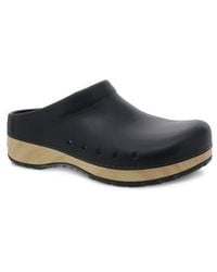 Dansko - Kane Clog - Lyst