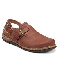 Earth - Elmonte Clog - Lyst