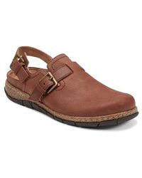 Earth - Elmonte Clog - Lyst