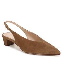 Veronica Beard - Pamela Slingback Pump - Lyst