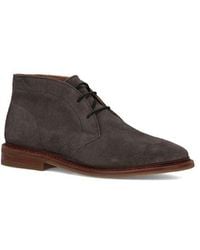 Frye - Paul Suede Chukka Boot - Lyst