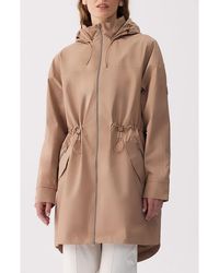 Lolë - Piper 2.0 Waterproof Rain Jacket - Lyst