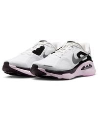 Nike - Structure Plus Running Shoe - Lyst
