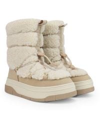 Pajar - Janie Hi Waterproof Insulated Boot - Lyst