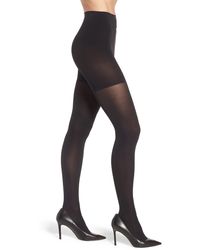 Wolford - Tummy 66 Control Top Tights - Lyst