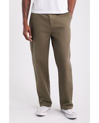 Obey - Hardwork Carpenter Pants - Lyst