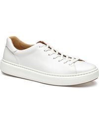 Johnston & Murphy - Anders Sneaker - Lyst