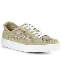 Bos. & Co. - Lova Platform Sneaker - Lyst