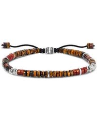 Jonas Studio - Riverside Beaded Slider Bracelet - Lyst