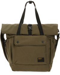 Carhartt - Haste Roll Top Canvas Tote - Lyst