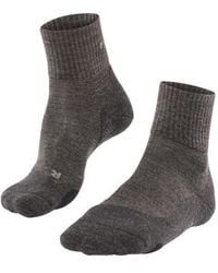 FALKE - Tk2 Explore Wool Short Hiking Socks - Lyst