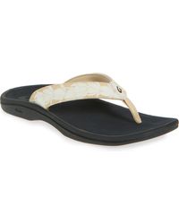 Olukai - Ohana Flip Flop - Lyst