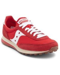 Saucony - Gender Inclusive Trainer 80 Sneaker - Lyst