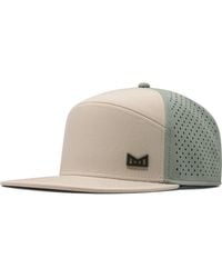 Melin - Trenches Sandy Shores Hydro Adjustable Performance Ball Cap - Lyst