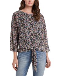 vince camuto tops