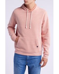Threads For Thought - Fleece Pullover Hoodie - Lyst
