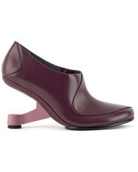 United Nude - Eamz Dana Pumps - Lyst