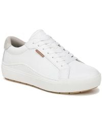 Dr. Scholls - Take Time Platform Sneaker - Lyst