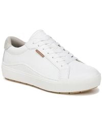 Dr. Scholls - Take Time Platform Sneaker - Lyst