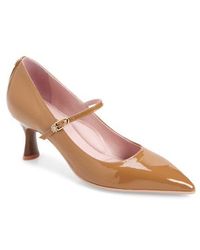 Naot - Penny Pointed Toe Pump - Lyst