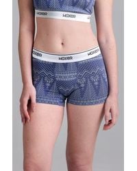 OXER - Star Ultrasoft 3-Inch Boxer Briefs - Lyst