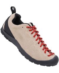 Keen - Jasper Low Top Hiking Sneaker - Lyst