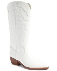 BP. - Rory Western Boot - Lyst