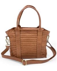 Bolsa Nova - Milan Tote - Lyst