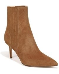 Veronica Beard - Lisa Bootie - Lyst