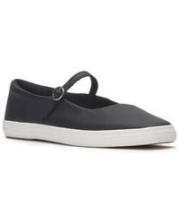Keds - Square Toe Mary Jane Sneaker - Lyst