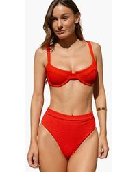Aquari - Coco Top - Lyst
