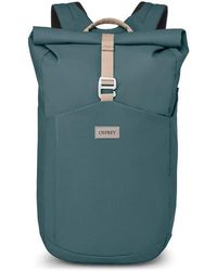 Osprey - Arcane 24-Liter Roll Top Backpack - Lyst