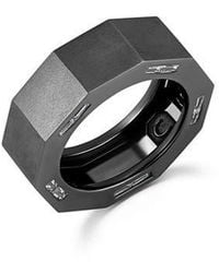 Crislu - Bolt Ring - Lyst