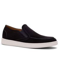 Stuart Weitzman - Dwight Loafer - Lyst