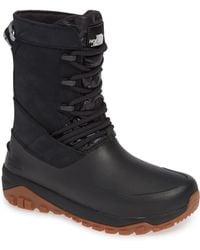 north face boots womens sale