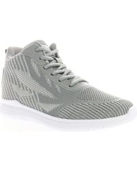 Propet - Travelbound Hi Sneaker - Lyst